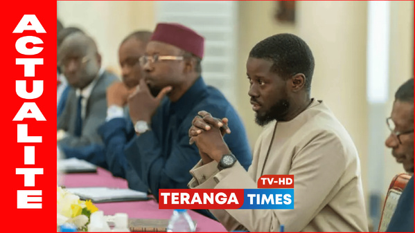 Urgent : la liste du nouveau gouvernement d’Ousmane Sonko et de Bassirou Diomaye FAYE Urgent : la liste du nouveau gouvernement d’Ousmane Sonko et de Bassirou Diomaye FAYE