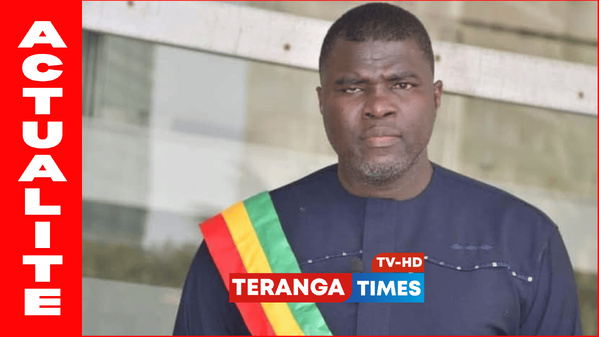 Nouveau ministre de la Culture, de l’Artisanat et du Tourisme : Amadou Bâ, portrait d’un juriste engagé Nouveau ministre de la Culture, de l’Artisanat et du Tourisme : Amadou Bâ, portrait d’un juriste engagé