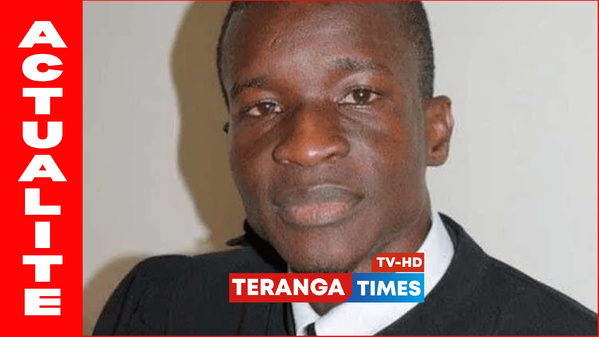 Me Mouhamadou Bamba Cissé nommé ministre de l’Intérieur du Sénégal: avocat chevronné, proche d’Ousmane Sonko et orfèvre du droit Me Mouhamadou Bamba Cissé nommé ministre de l’Intérieur du Sénégal: avocat chevronné, proche d’Ousmane Sonko et orfèvre du droit