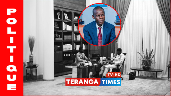 Remaniement au Sénégal : Waly Diouf Bodian fustige l’opposition et la presse « dévaluée » Remaniement au Sénégal : Waly Diouf Bodian fustige l’opposition et la presse « dévaluée »