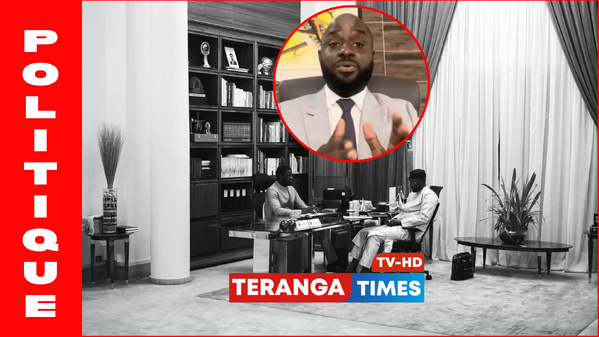 Remaniement ministériel au Sénégal: Thierno Bocoum alerte sur la justice, la démocratie et la gouvernance Remaniement ministériel au Sénégal: Thierno Bocoum alerte sur la justice, la démocratie et la gouvernance