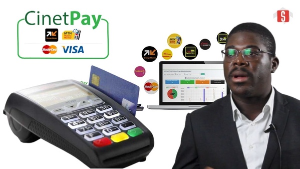Scandale Fintech: CinetPay éclaboussée par une affaire d’arnaques et de blanchiment au Sénégal Scandale Fintech: CinetPay éclaboussée par une affaire d’arnaques et de blanchiment au Sénégal