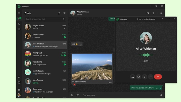 WhatsApp dans la tourmente : un ex-employé accuse Meta de graves failles de sécurité WhatsApp dans la tourmente : un ex-employé accuse Meta de graves failles de sécurité