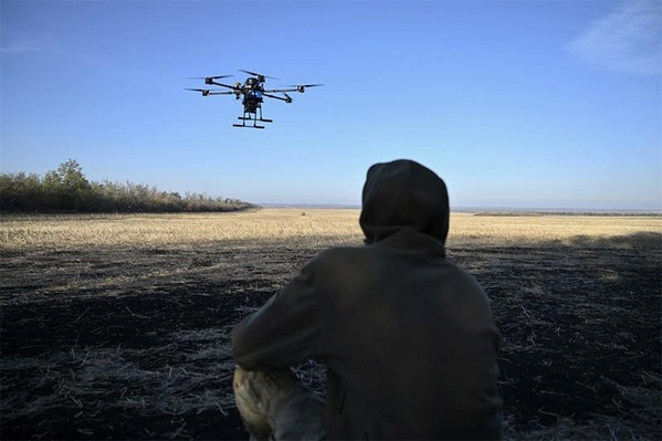 Allemagne : un programme de drones longue portée pour renforcer les frappes en profondeur de l’Ukraine Allemagne : un programme de drones longue portée pour renforcer les frappes en profondeur de l’Ukraine