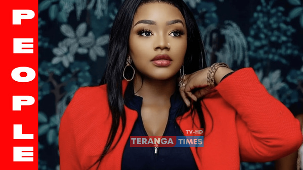 Fama Thioune: une déclaration d’amour passionnée à Edou Ndao qui intrigue ses fans Fama Thioune: une déclaration d’amour passionnée à Edou Ndao qui intrigue ses fans