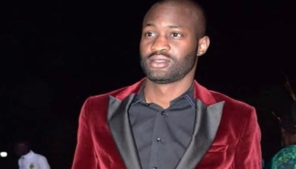 Dame Amar condamné pour détention de drogue et corruption : un mois ferme et 150.000 FCFA d’amende Dame Amar condamné pour détention de drogue et corruption : un mois ferme et 150.000 FCFA d’amende