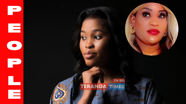 Françoise Hélène Gaye réplique aux accusations d’une recrue d’Adji Raby Sarr et l'accuse d’être « une manipulatrice de classe exceptionnelle » Françoise Hélène Gaye réplique aux accusations d’une recrue d’Adji Raby Sarr et l'accuse d’être « une manipulatrice de classe exceptionnelle »