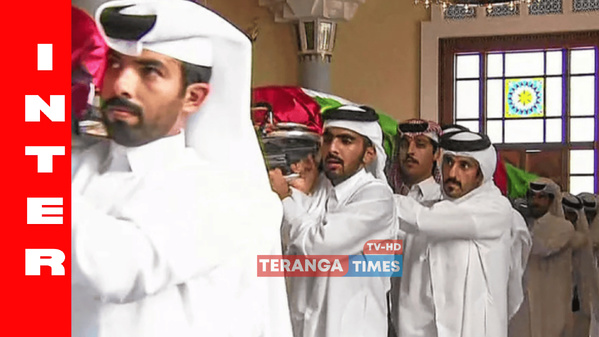 Frappes israéliennes à Doha : le Hamas accuse les États-Unis de « complicité » et le Qatar menace de revoir son rôle de médiateur Frappes israéliennes à Doha : le Hamas accuse les États-Unis de « complicité » et le Qatar menace de revoir son rôle de médiateur