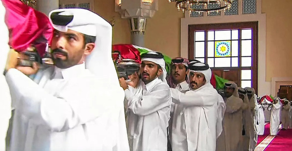 Sommet Arabo-Islamique extraordinaire pour discuter de l'attaque israélienne contre le Qatar Sommet Arabo-Islamique extraordinaire pour discuter de l'attaque israélienne contre le Qatar