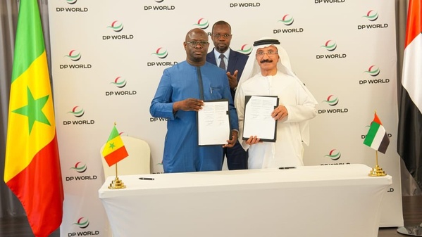 Malgré les rumeurs : Cheikh Diba reste loyal à Sonko et Diomaye, l’unité nationale en priorité Malgré les rumeurs : Cheikh Diba reste loyal à Sonko et Diomaye, l’unité nationale en priorité