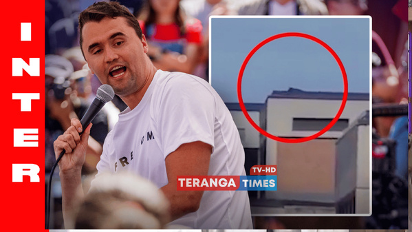 Utah : Arrestation du présumé meurtrier de Charlie Kirk Utah : Arrestation du présumé meurtrier de Charlie Kirk