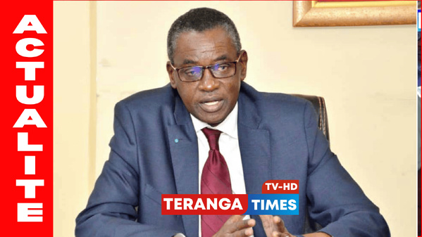 Le Médiateur de la République fait le bilan de ses activités à Ziguinchor Le Médiateur de la République fait le bilan de ses activités à Ziguinchor