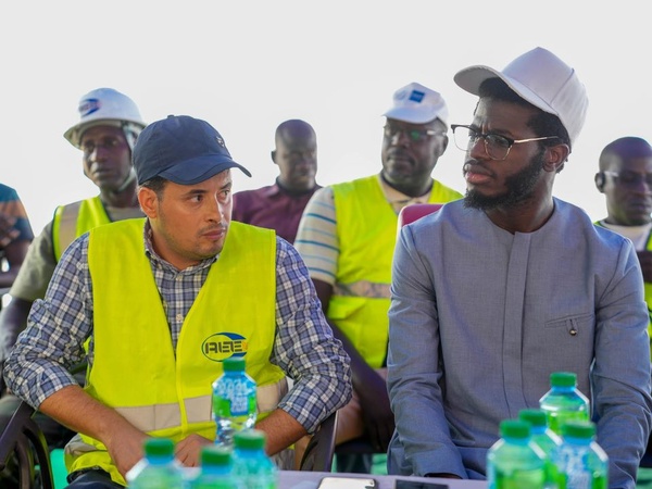 Électrification rurale: Kayi et Keur Bidji raccordées grâce au projet ASER-AEE POWER EPC Électrification rurale: Kayi et Keur Bidji raccordées grâce au projet ASER-AEE POWER EPC