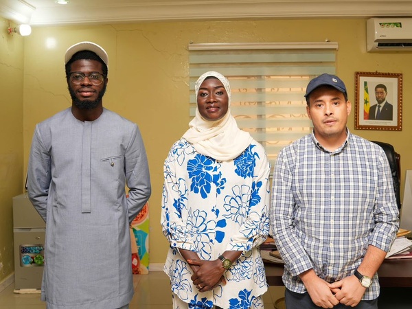 Électrification rurale: Kayi et Keur Bidji raccordées grâce au projet ASER-AEE POWER EPC Électrification rurale: Kayi et Keur Bidji raccordées grâce au projet ASER-AEE POWER EPC