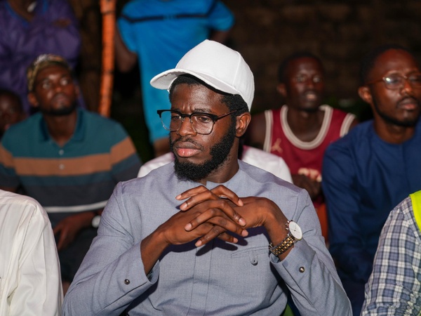 Électrification rurale: Kayi et Keur Bidji raccordées grâce au projet ASER-AEE POWER EPC Électrification rurale: Kayi et Keur Bidji raccordées grâce au projet ASER-AEE POWER EPC