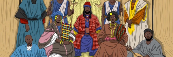 LAT-SUKAABE : le roi aux douze épouses… et aux grandes réformes ! LAT-SUKAABE : le roi aux douze épouses… et aux grandes réformes !