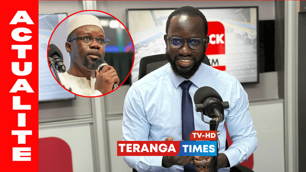 Diaspora Bonds : Abdoul Ahad Ndiaye invite les Sénégalais de l’extérieur à investir dans l’économie nationale