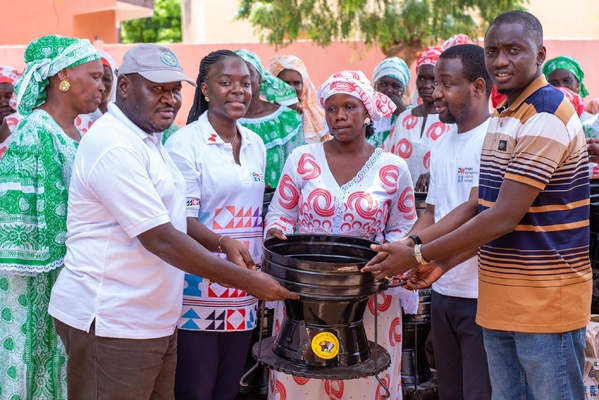 Sensibilisation à la cuisson propre à Sakh : le ministère de l’Énergie promeut des solutions durables en milieu rural Sensibilisation à la cuisson propre à Sakh : le ministère de l’Énergie promeut des solutions durables en milieu rural