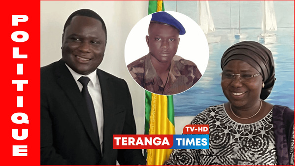 Sénégal : Déthié Fall annonce un rythme « militaire » à la tête du ministère des Infrastructures Sénégal : Déthié Fall annonce un rythme « militaire » à la tête du ministère des Infrastructures