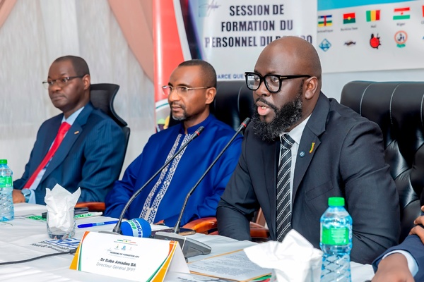 Dakar accueille une formation sur l’Approche par les Compétences avec le RAFPRO