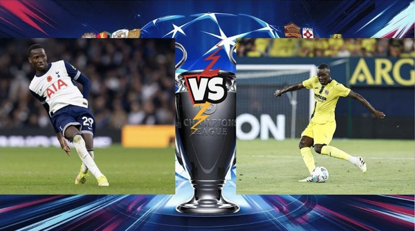 Ligue des Champions : les Lions du Sénégal à l’assaut de l’Europe pour la saison 2024-2025 Ligue des Champions : les Lions du Sénégal à l’assaut de l’Europe pour la saison 2024-2025