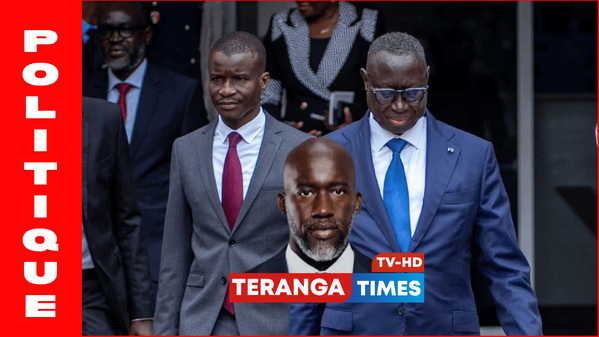 Keïta Fadilou salue l’engagement et l’humilité du général Jean-Baptiste Tine