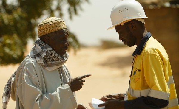 Eramet Grande Côte : 121 milliards FCFA réinjectés dans l’économie sénégalaise en 2024 Eramet Grande Côte : 121 milliards FCFA réinjectés dans l’économie sénégalaise en 2024