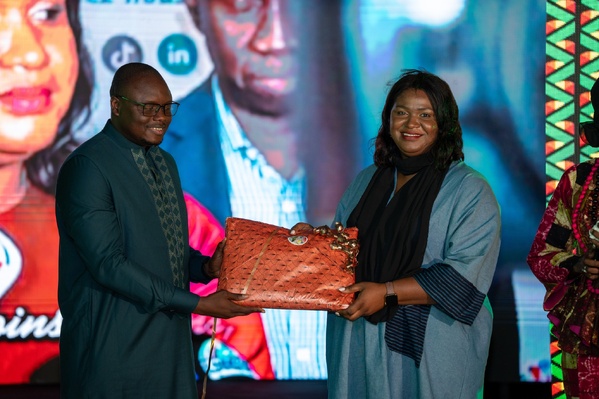 ADEPME: Une dynamique innovante pour propulser les PME sénégalaises vers l’international ADEPME: Une dynamique innovante pour propulser les PME sénégalaises vers l’international