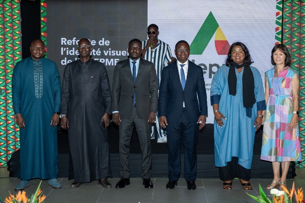 ADEPME: Une dynamique innovante pour propulser les PME sénégalaises vers l’international ADEPME: Une dynamique innovante pour propulser les PME sénégalaises vers l’international