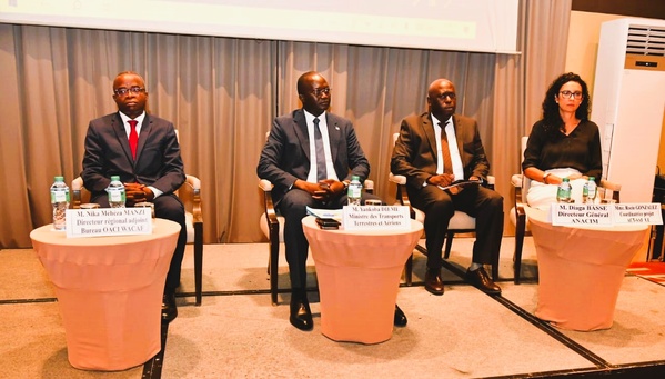 Carburants d’aviation durables : le Sénégal lance une étude stratégique pour la transition énergétique
