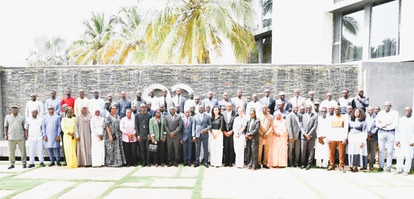 Carburants d’aviation durables : le Sénégal lance une étude stratégique pour la transition énergétique Carburants d’aviation durables : le Sénégal lance une étude stratégique pour la transition énergétique