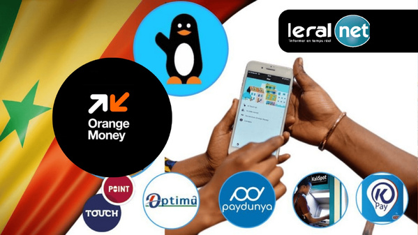 Taxation du mobile money : le CPCP alerte sur les risques pour l’inclusion financière au Sénégal Taxation du mobile money : le CPCP alerte sur les risques pour l’inclusion financière au Sénégal
