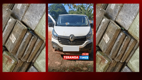 Kalifourou : saisie record de 272 kg de cocaïne par les Douanes sénégalaises Kalifourou : saisie record de 272 kg de cocaïne par les Douanes sénégalaises