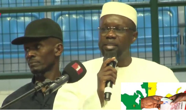 Diaspora bonds : le Sénégal veut mobiliser l’épargne de sa diaspora pour financer son développement