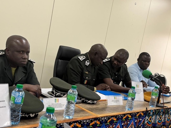 Sénégal : un atelier national sur les peines alternatives pour désengorger les prisons