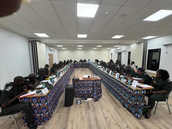 Sénégal : un atelier national sur les peines alternatives pour désengorger les prisons Sénégal : un atelier national sur les peines alternatives pour désengorger les prisons