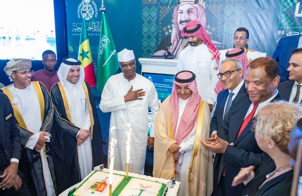 Le Sénégal et l’Arabie saoudite renforcent leur partenariat stratégique