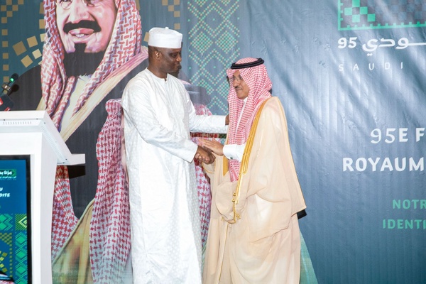 Le Sénégal et l’Arabie saoudite renforcent leur partenariat stratégique