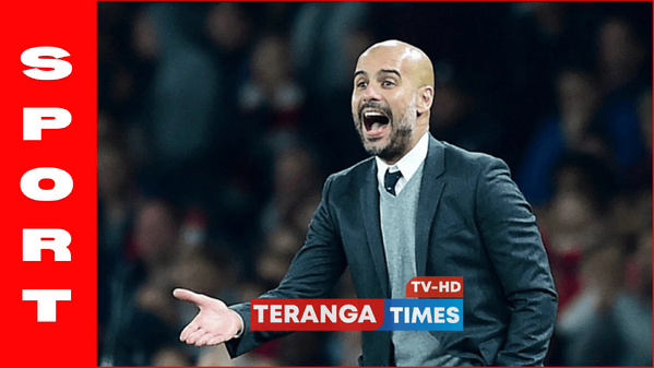 Guardiola met en garde City avant Arsenal : « Nous ne pouvons plus défendre comme des moins de 14 ans » Guardiola met en garde City avant Arsenal : « Nous ne pouvons plus défendre comme des moins de 14 ans »