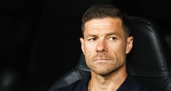 Xabi Alonso avant Real Madrid–Espanyol : « Kylian est important, mais il y aura un jour où il ne débutera pas » Xabi Alonso avant Real Madrid–Espanyol : « Kylian est important, mais il y aura un jour où il ne débutera pas »