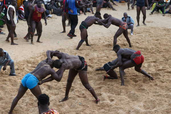 CNG Lutte : des comptes excédentaires et une gestion saluée CNG Lutte : des comptes excédentaires et une gestion saluée