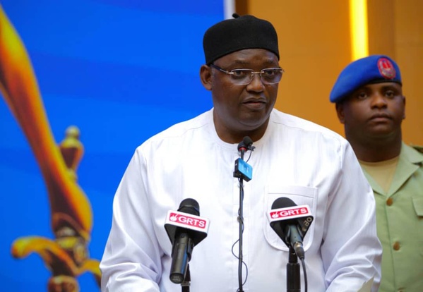 La Gambie accueille la 20ᵉ Conférence triennale de l’Association des magistrats et juges : réformes et innovations judiciaires au centre des débats