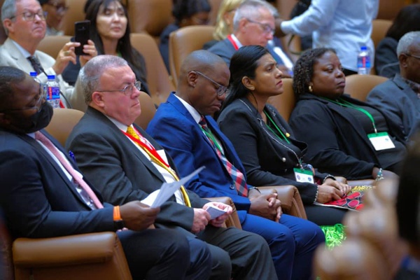 La Gambie accueille la 20ᵉ Conférence triennale de l’Association des magistrats et juges : réformes et innovations judiciaires au centre des débats