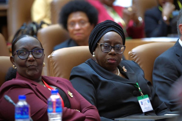 La Gambie accueille la 20ᵉ Conférence triennale de l’Association des magistrats et juges : réformes et innovations judiciaires au centre des débats La Gambie accueille la 20ᵉ Conférence triennale de l’Association des magistrats et juges : réformes et innovations judiciaires au centre des débats