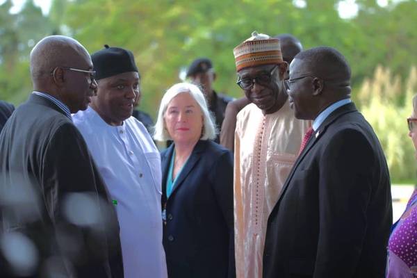 La Gambie accueille la 20ᵉ Conférence triennale de l’Association des magistrats et juges : réformes et innovations judiciaires au centre des débats