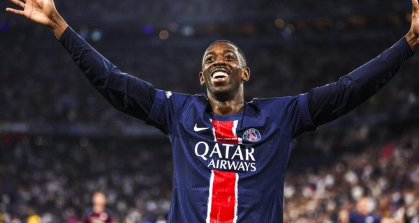 Récompense: Le classement final du Ballon d'Or 2025 Récompense: Le classement final du Ballon d'Or 2025