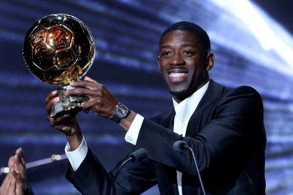 Ousmane Dembélé, Ballon d’Or 2025 : du joueur fragile au leader décisif du PSG Ousmane Dembélé, Ballon d’Or 2025 : du joueur fragile au leader décisif du PSG