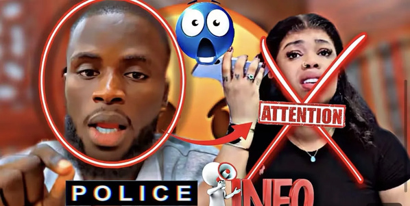 Souhaibou recadre Mame Ndiaye Savon : « Certaines pratiques sont haram » Souhaibou recadre Mame Ndiaye Savon : « Certaines pratiques sont haram »