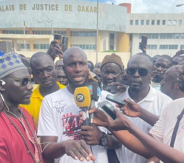 Transport urbain : la justice autorise Yango, Yassir et Heetch à poursuivre leurs activités au Sénégal Transport urbain : la justice autorise Yango, Yassir et Heetch à poursuivre leurs activités au Sénégal