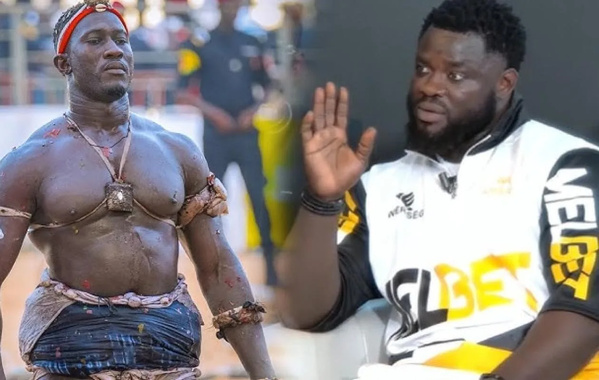 Eumeu Sène vs Ada Fass : un duel générationnel prévu le 19 avril 2026 à l’Arène nationale Eumeu Sène vs Ada Fass : un duel générationnel prévu le 19 avril 2026 à l’Arène nationale